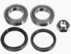 MAZDA B00133065A Wheel Bearing Kit
